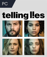 Telling Lies Pc