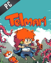 Telmari Pc