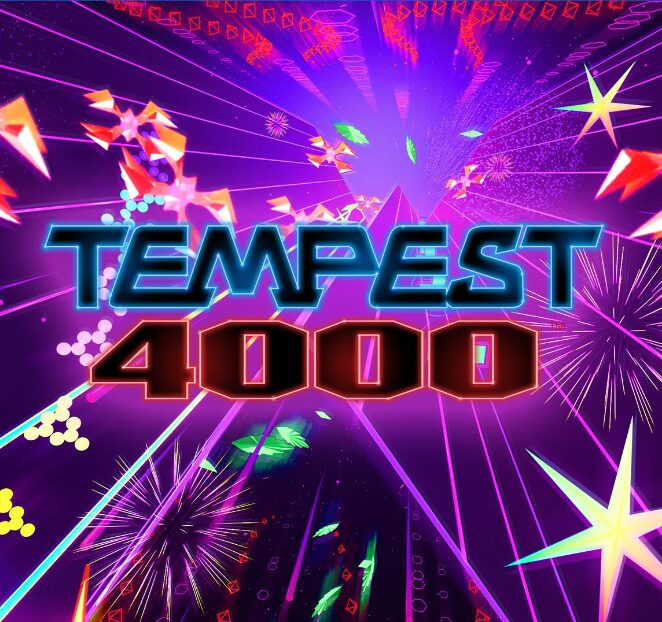 Speel Tempest 4000 Gratis Vanaf Vandaag Op Prime Gaming