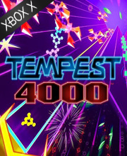 Tempest 4000 Xbox Series X