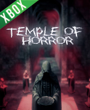 Temple of Horror Xbox One