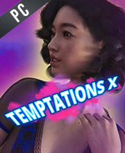 Temptations X Pc