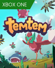 Temtem Xbox One
