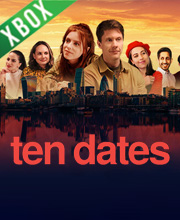 Ten Dates Xbox One
