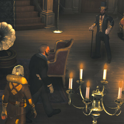 Tenebris Pictura Onderzoek