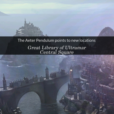 Tenebris Pictura Verken