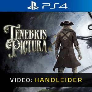 Tenebris Pictura Playstation 4