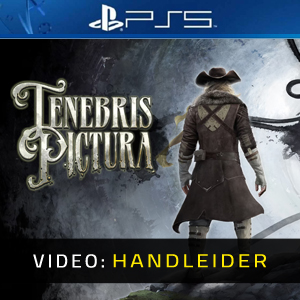 Tenebris Pictura Playstation 5