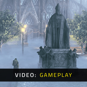 Tenebris Pictura Gameplay Video