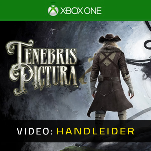 Tenebris Pictura Xbox One