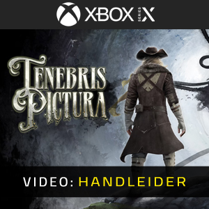 Tenebris Pictura Xbox Series X
