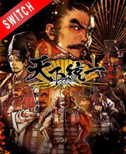 Tenka Touitsu SSB Switch