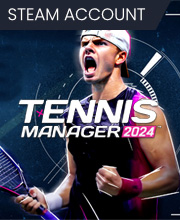 Tennis Manager 2024 Pc