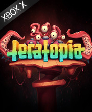 Teratopia Xbox Series X