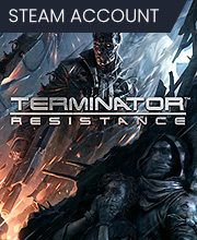 Terminator Resistance Pc