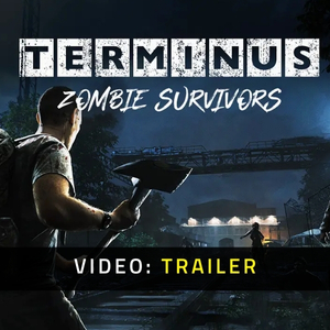 Terminus Zombie Survivors - Videotrailer