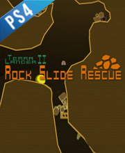 Terra Lander 2 Rockslide Rescue