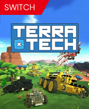 TerraTech Switch
