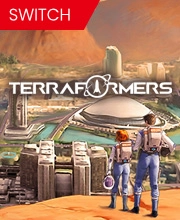Terraformers Switch