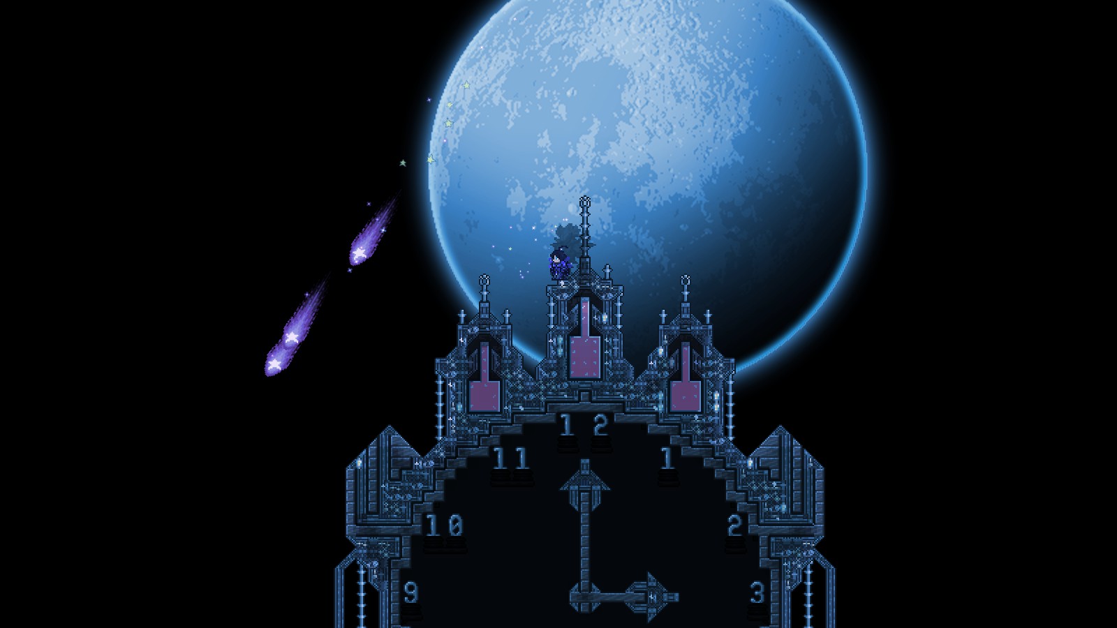 Terraria bereikt 70 miljoen verkopen: Crossplay is de volgende mijlpaal