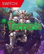 Terraria Switch