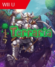 Terraria Wii U