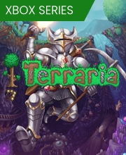 Terraria Xbox Series X