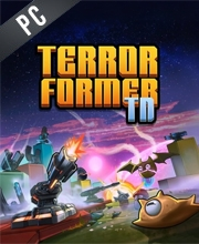 Terrorformer TD Pc