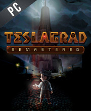 Teslagrad Remastered Pc