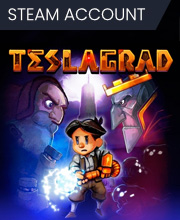 Teslagrad Pc
