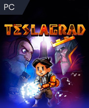 Teslagrad Pc