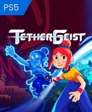 TetherGeist Playstation 5