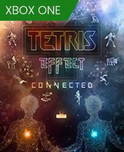 Tetris Effect Connected Xbox One