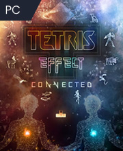Tetris Effect Connected Pc