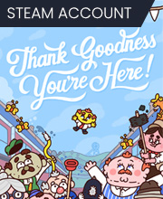 Thank Goodness You’re Here Pc