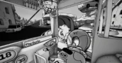 Thank You Bus Driver: De Terugkeer van Double Fine naar Onafhankelijke PC-Games