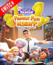 That’s My Family Family Fun Night Switch