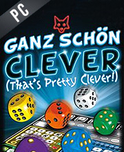 Thats Pretty Clever Pc