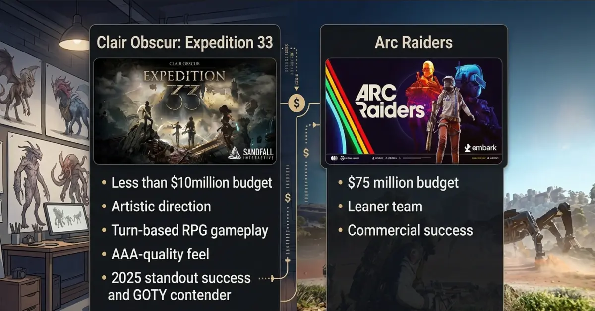 AAA game development costs AAA game development costs