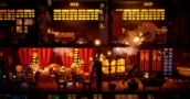 The 9th Dragon Brengt Jaren '80 Tactische Actie Naar PC & Consoles