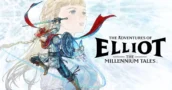 Bespaar op The Adventures of Elliot The Millennium Tales via prijsvergelijking