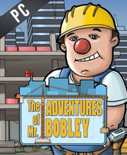 The Adventures of Mr Bobley