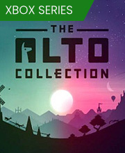 The Alto Collection Xbox Series X