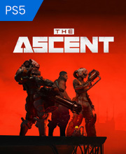 The Ascent Playstation 5