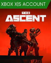 The Ascent Xbox Series X