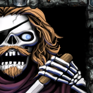 The Bards Tale Trilogy - El Cid