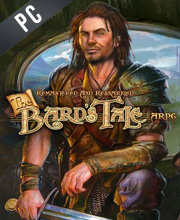 The Bards Tale Pc