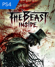 The Beast Inside Playstation 4