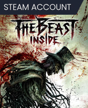 The Beast Inside Pc