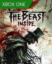 The Beast Inside Xbox One